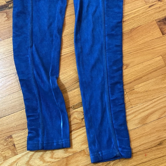 Beautiful Ribbed Set - Picture 4 of 8